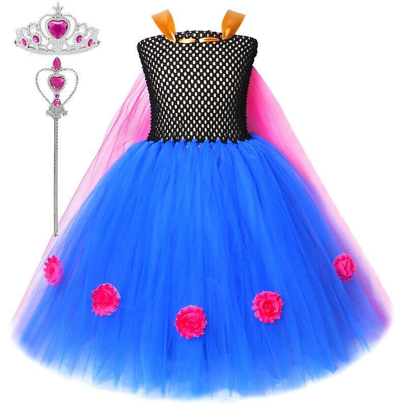 Anna Dress - My Fancy Dress Box