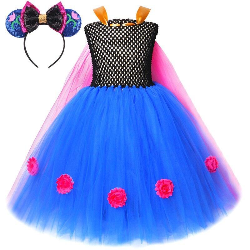 Anna Dress - My Fancy Dress Box