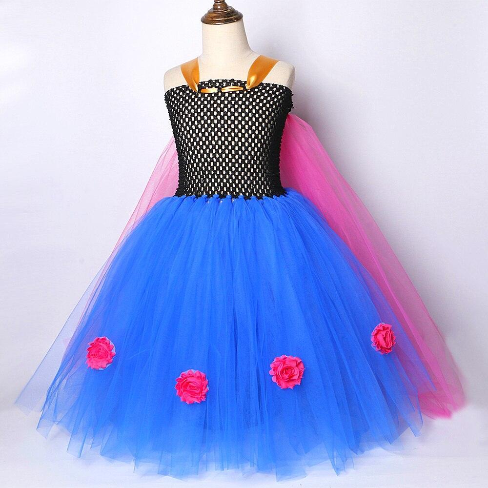 Anna Dress - My Fancy Dress Box