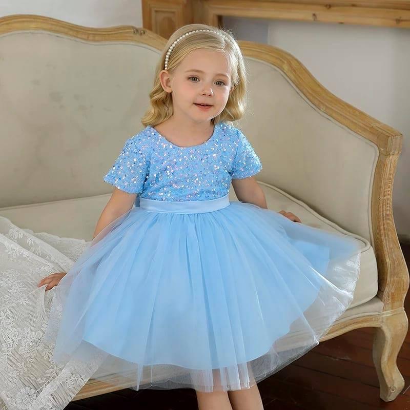 Chloe Dress - My Fancy Dress Box