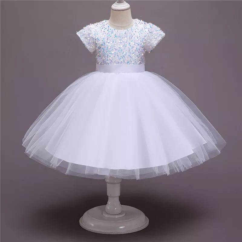 Chloe Dress - My Fancy Dress Box