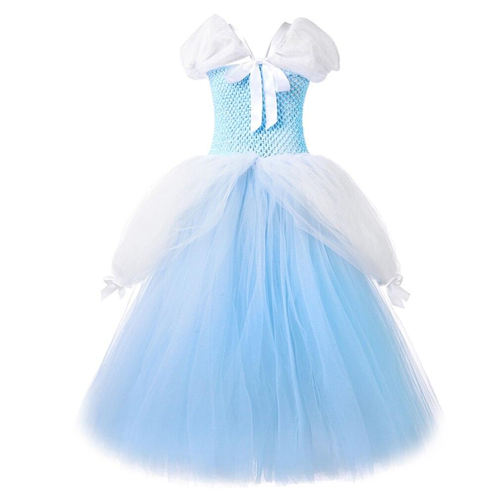 Cinderella Gown - My Fancy Dress Box