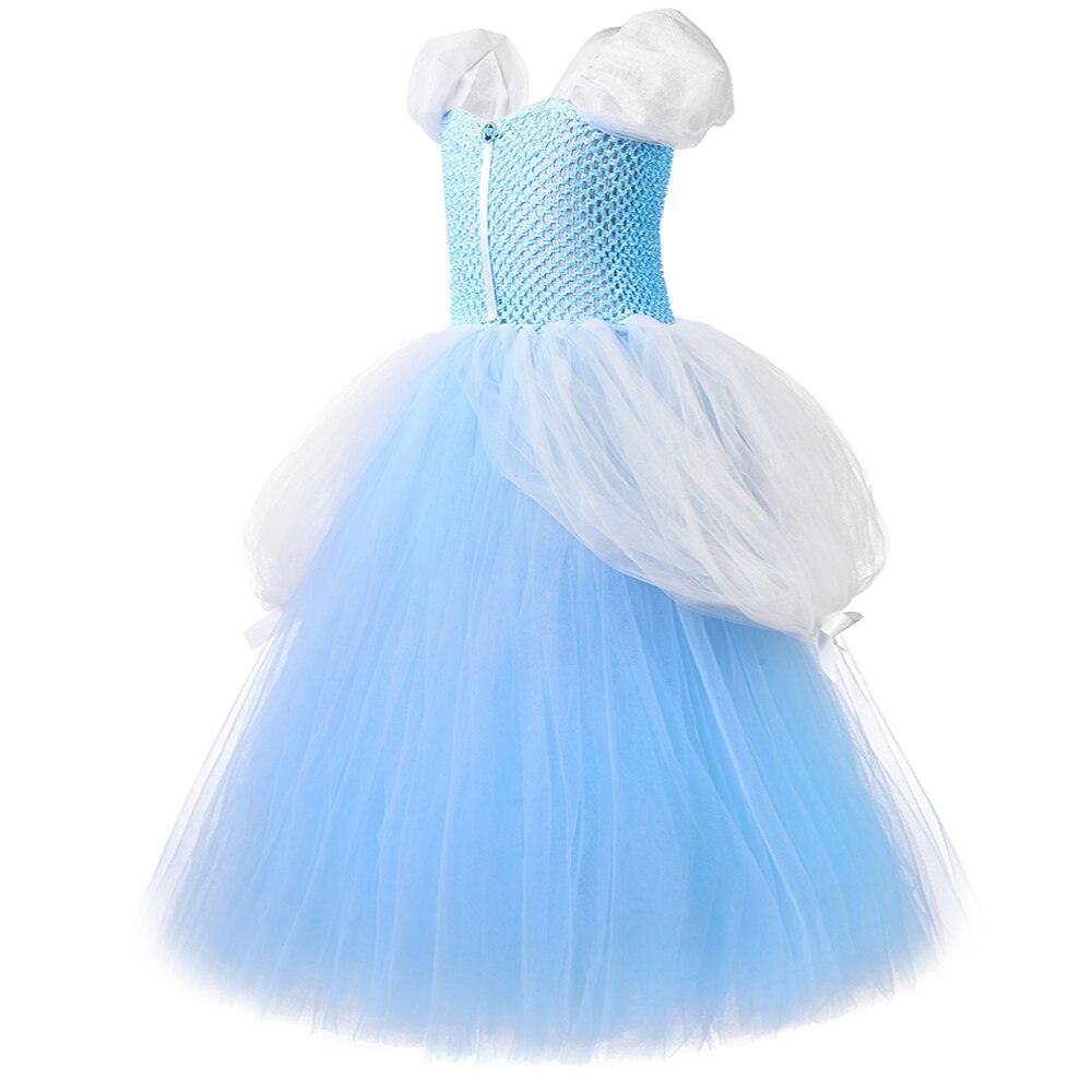 Cinderella Gown - My Fancy Dress Box