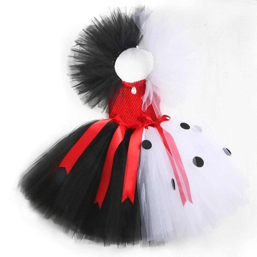 Cruella De Vil Costume - My Fancy Dress Box