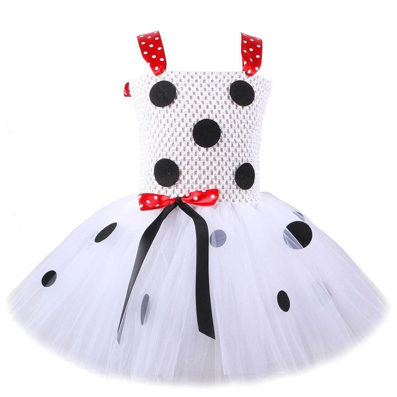 Dalmatian Costume - My Fancy Dress Box