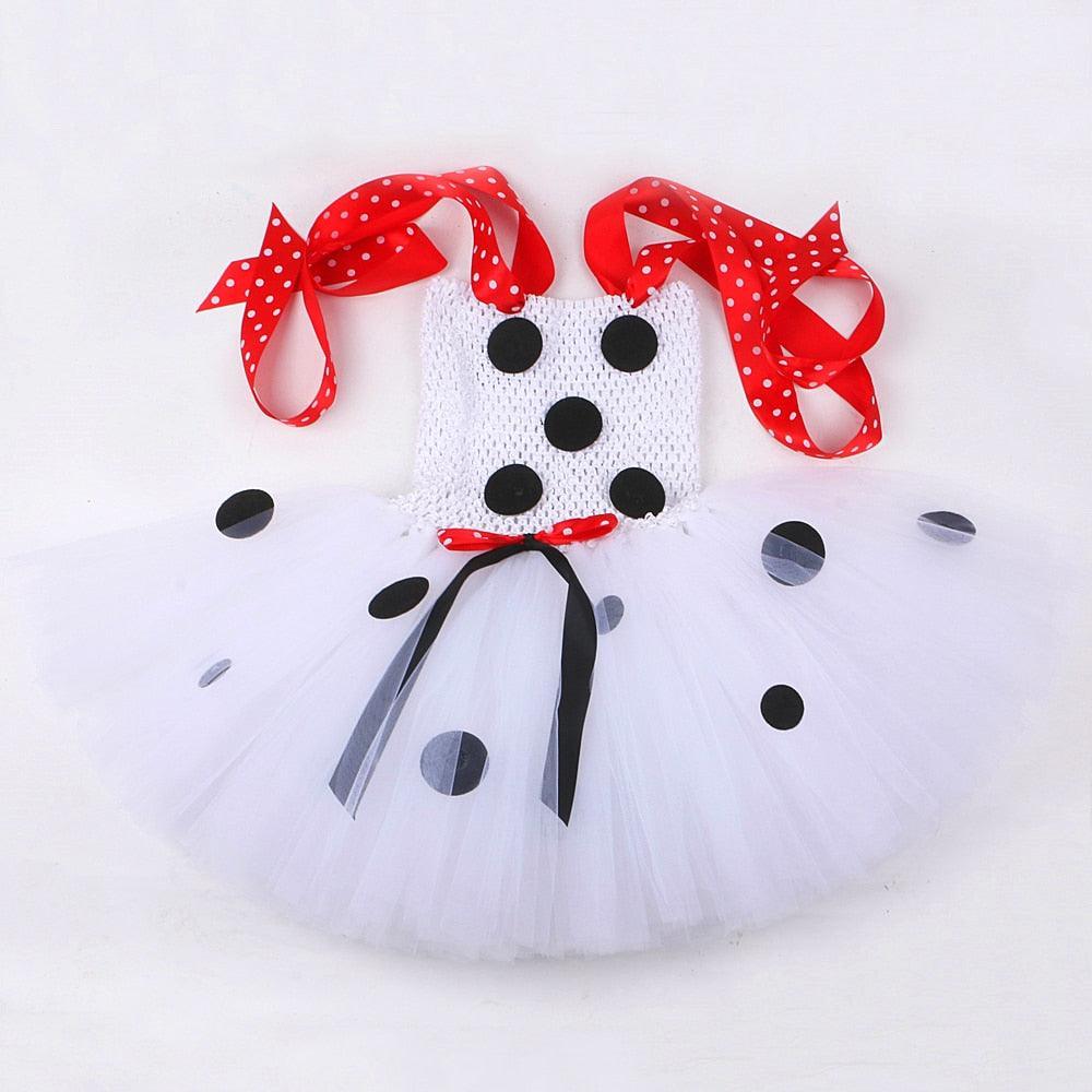 Dalmatian Costume - My Fancy Dress Box