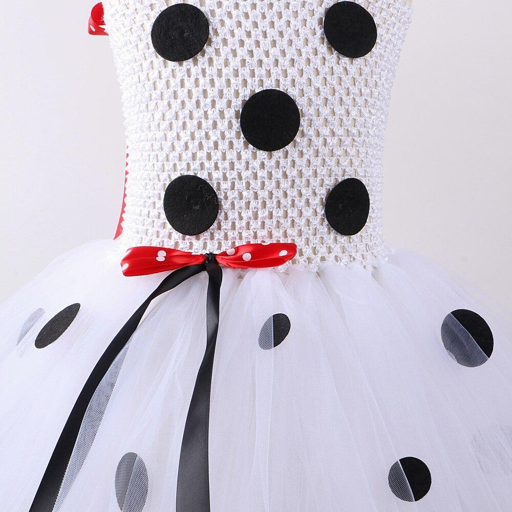 Dalmatian Costume - My Fancy Dress Box