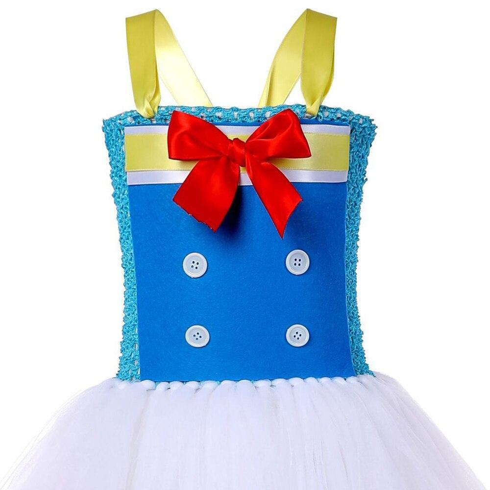 Donald Duck Costume - My Fancy Dress Box