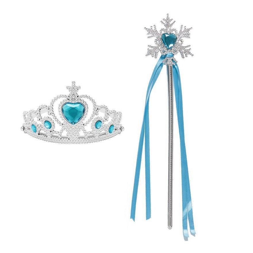 Elsa Costume - My Fancy Dress Box