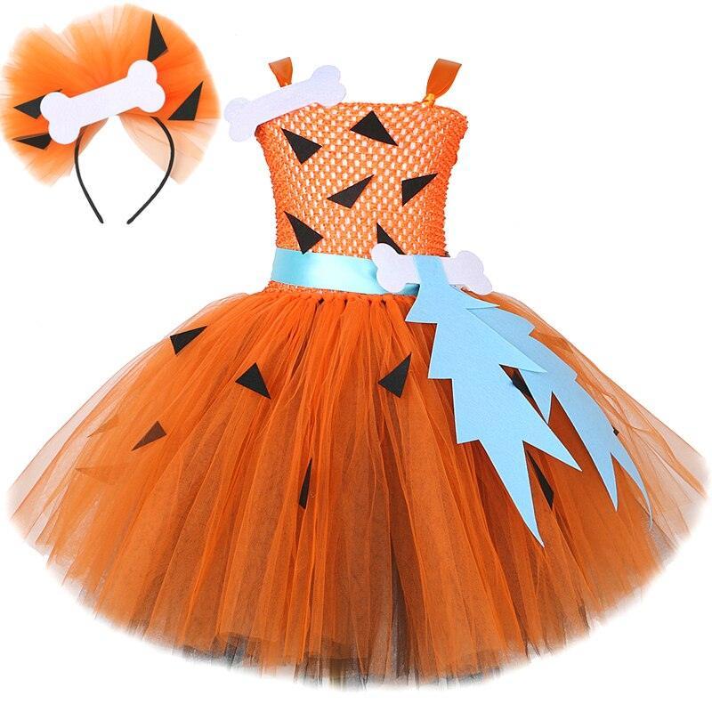 Flintstone's Costume - My Fancy Dress Box