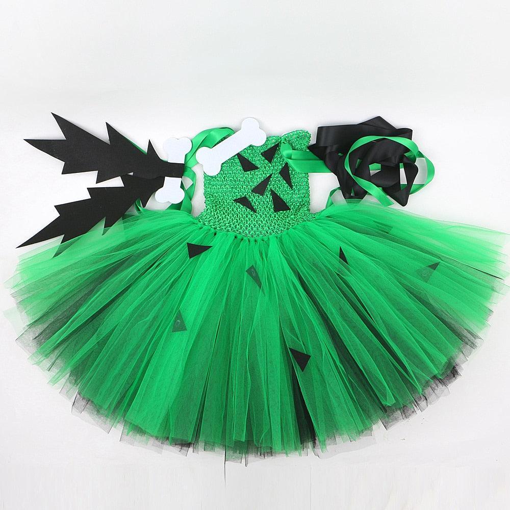 Flintstone's Costume - My Fancy Dress Box