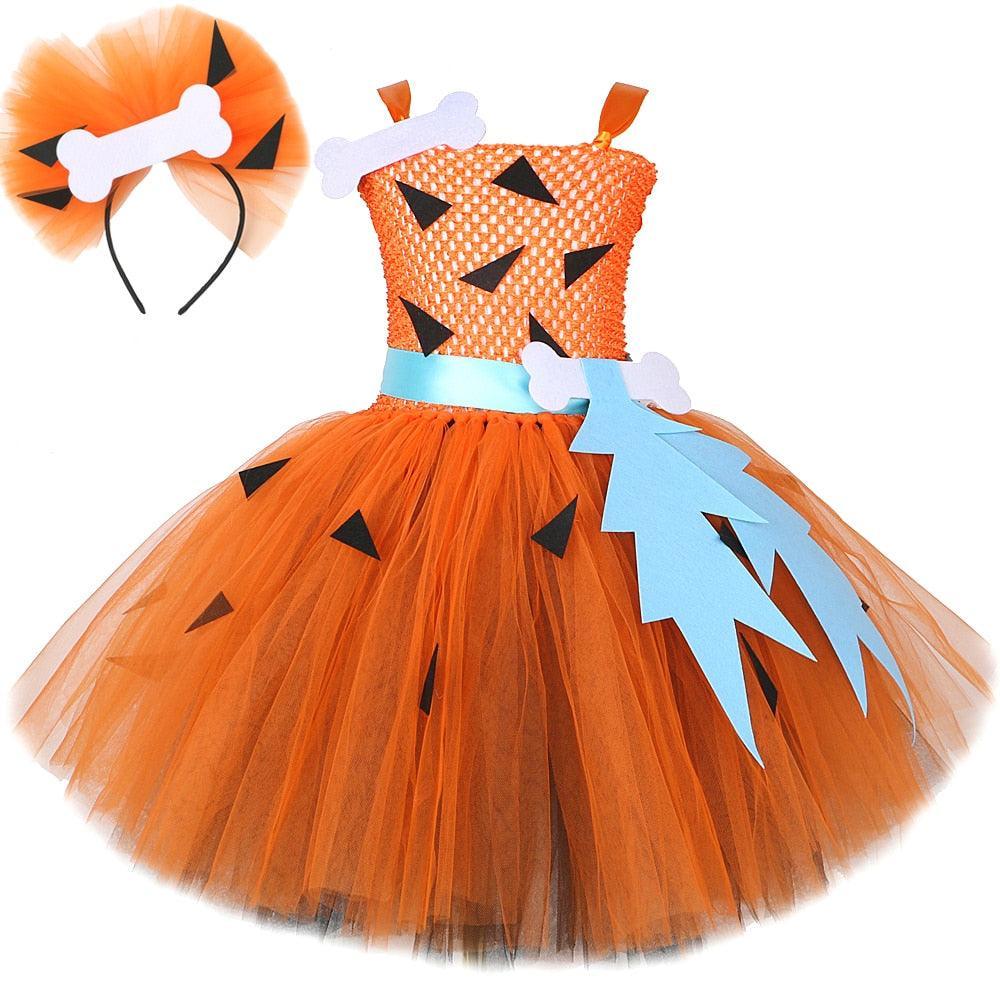Flintstone's Costume - My Fancy Dress Box