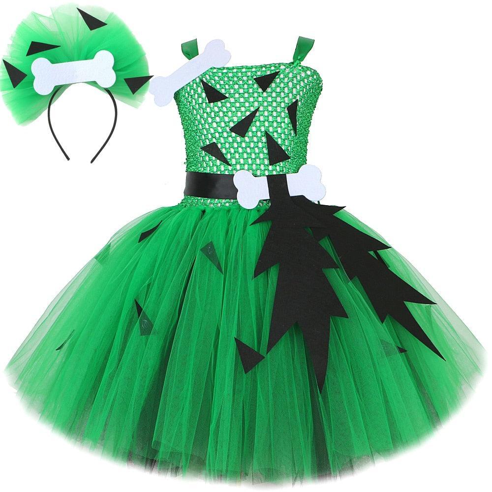 Flintstone's Costume - My Fancy Dress Box