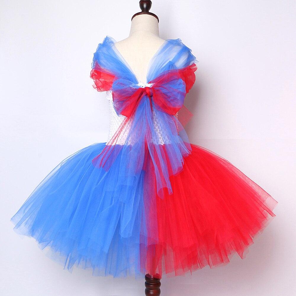 Harley Quinn Costume - My Fancy Dress Box