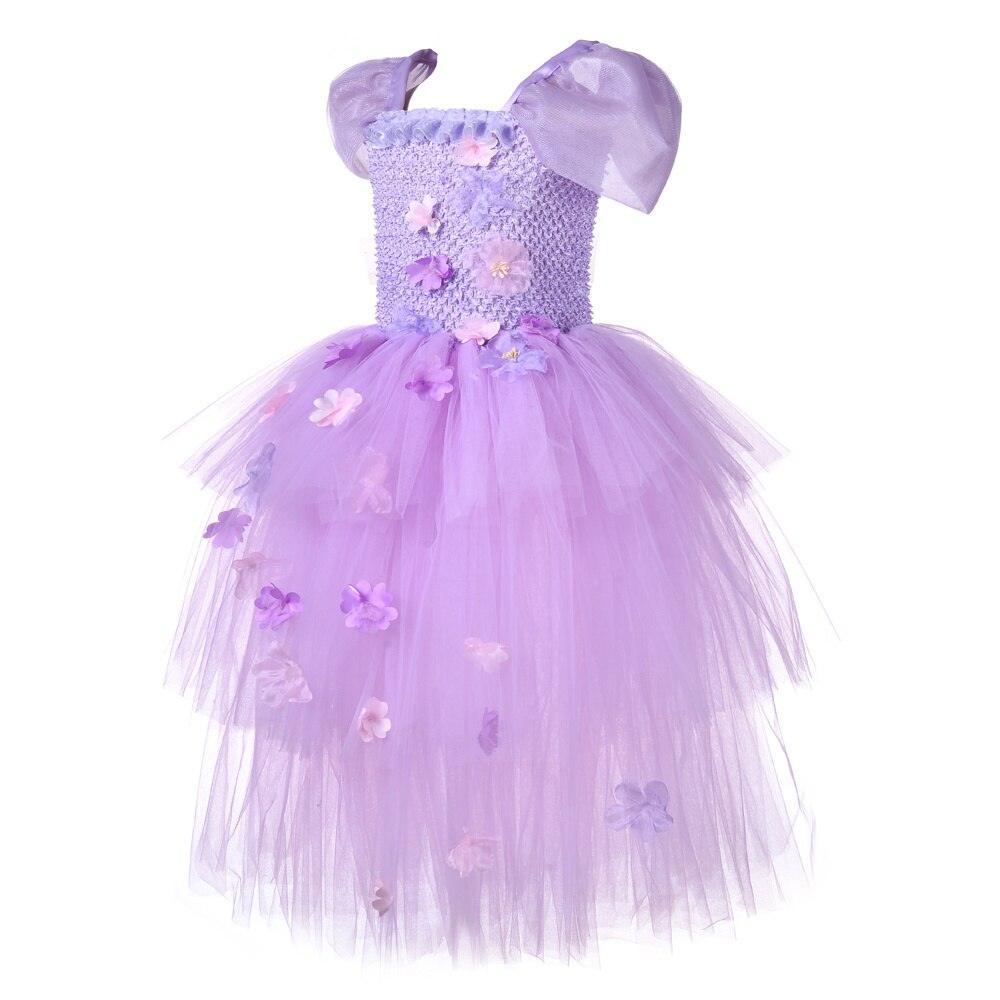 Isabella Dress - My Fancy Dress Box