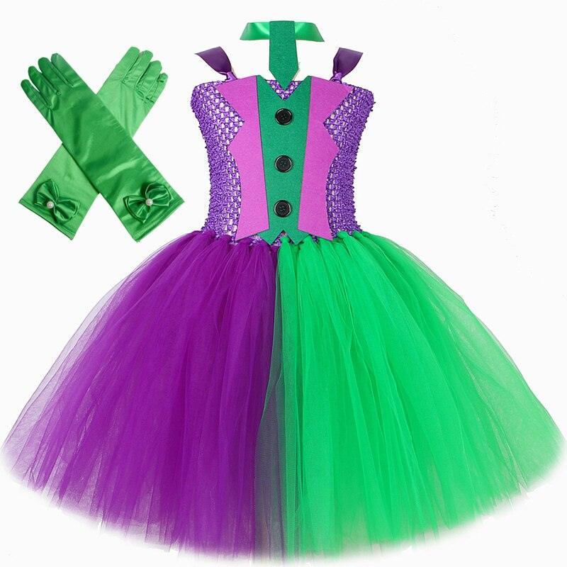 Joker Costume - My Fancy Dress Box