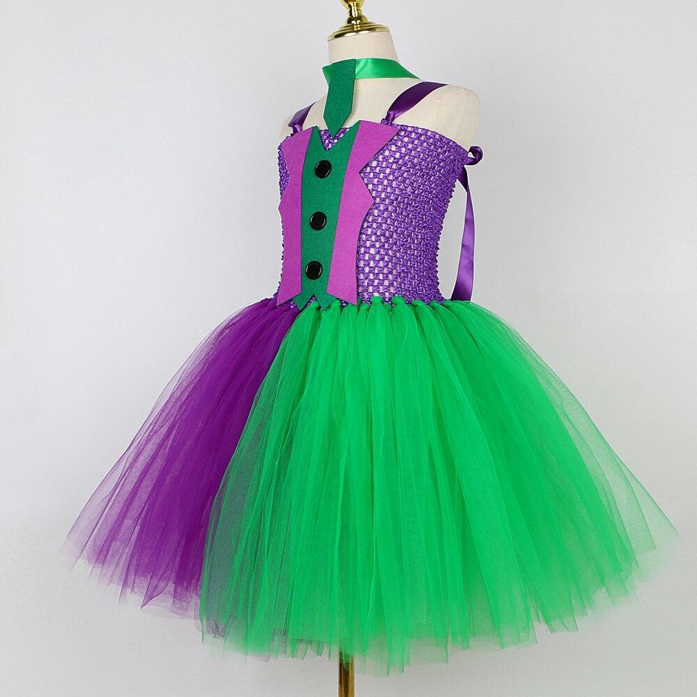 Joker Costume - My Fancy Dress Box