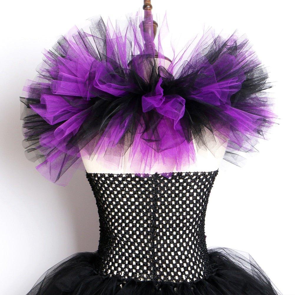 Maleficent Costume - My Fancy Dress Box