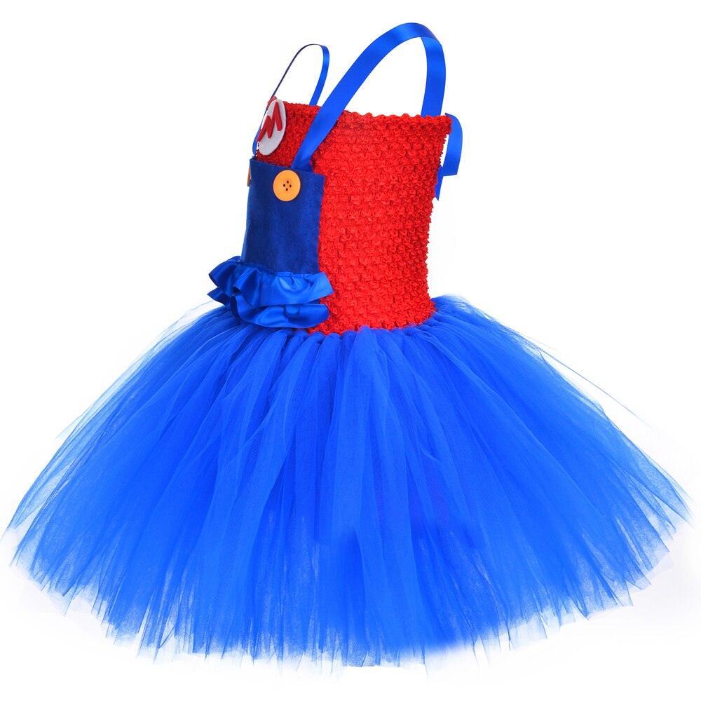 Mario & Luigi Costume - My Fancy Dress Box