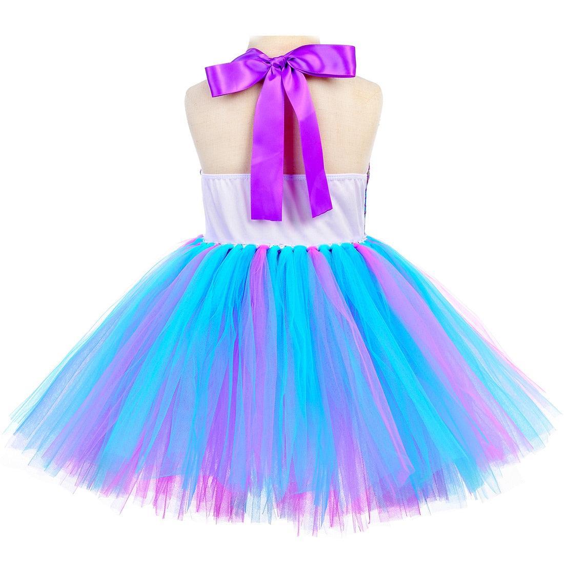 Mermaid Tutu Dress - My Fancy Dress Box