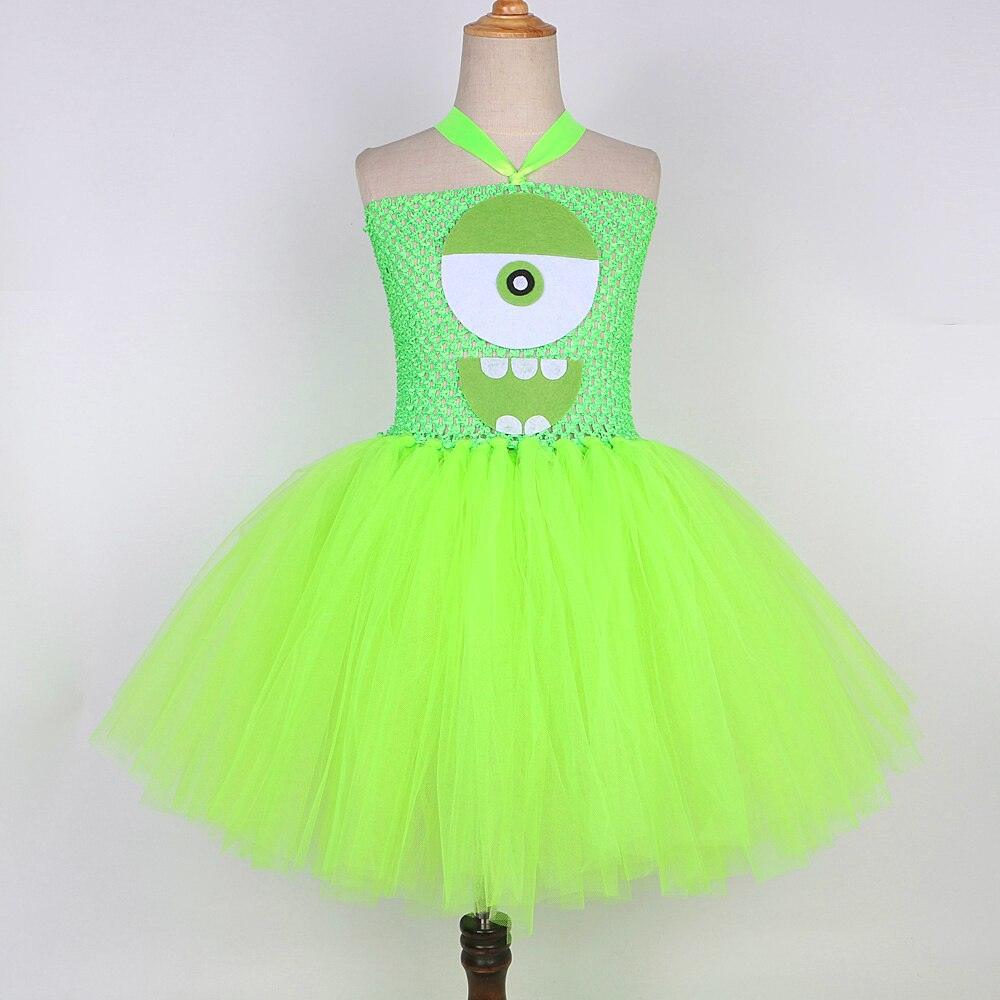 Mike Wazowski Costume - My Fancy Dress Box