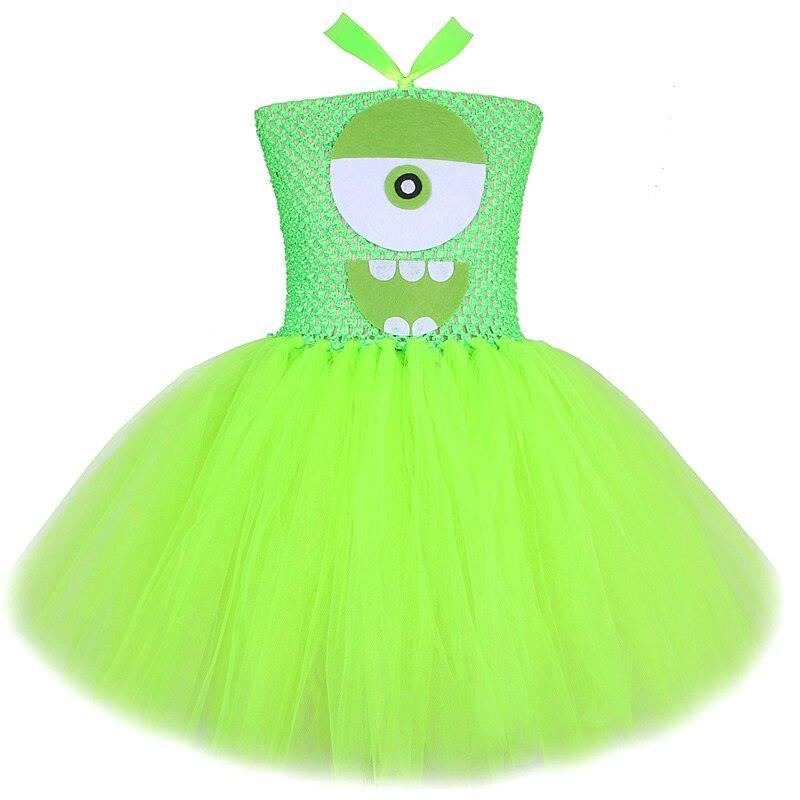 Mike Wazowski Costume - My Fancy Dress Box