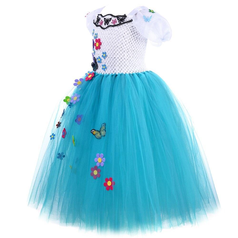 Mirabel Costume - My Fancy Dress Box