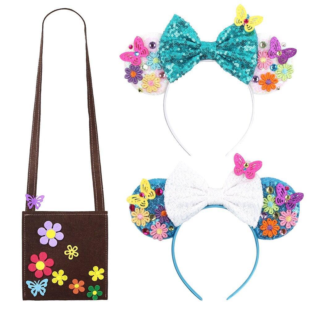 Mirabel Costume - My Fancy Dress Box