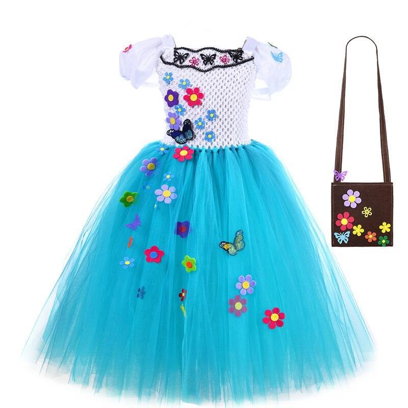 Mirabel Costume - My Fancy Dress Box