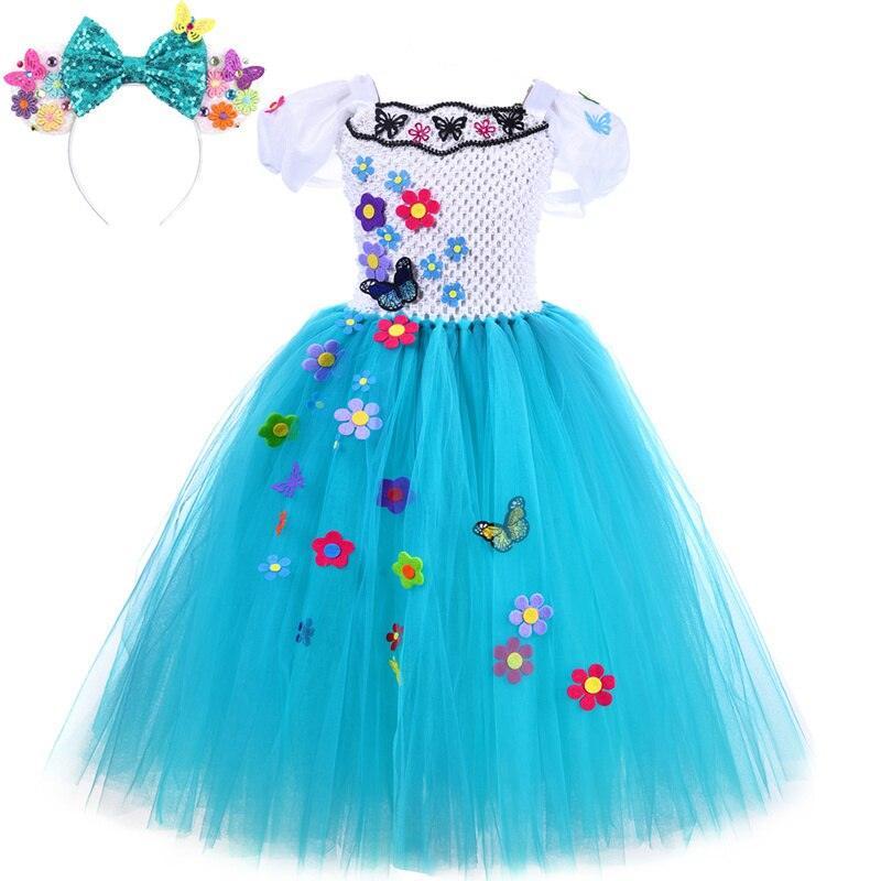 Mirabel Costume - My Fancy Dress Box