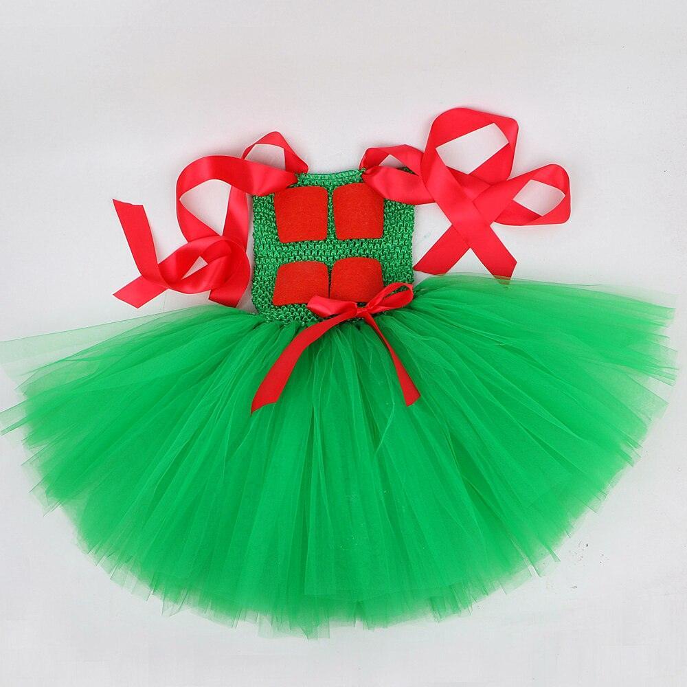 Ninja Turtle Costume - My Fancy Dress Box