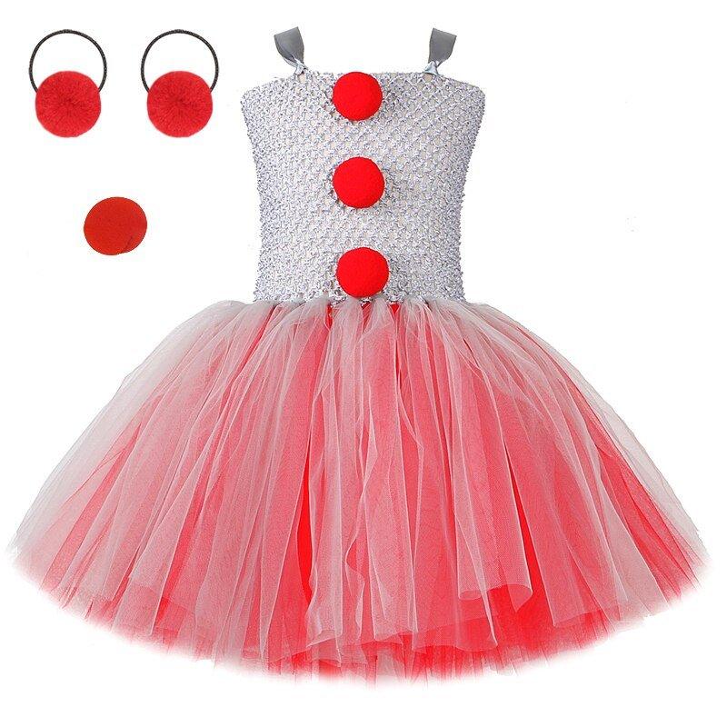 Pennywise Costume - My Fancy Dress Box