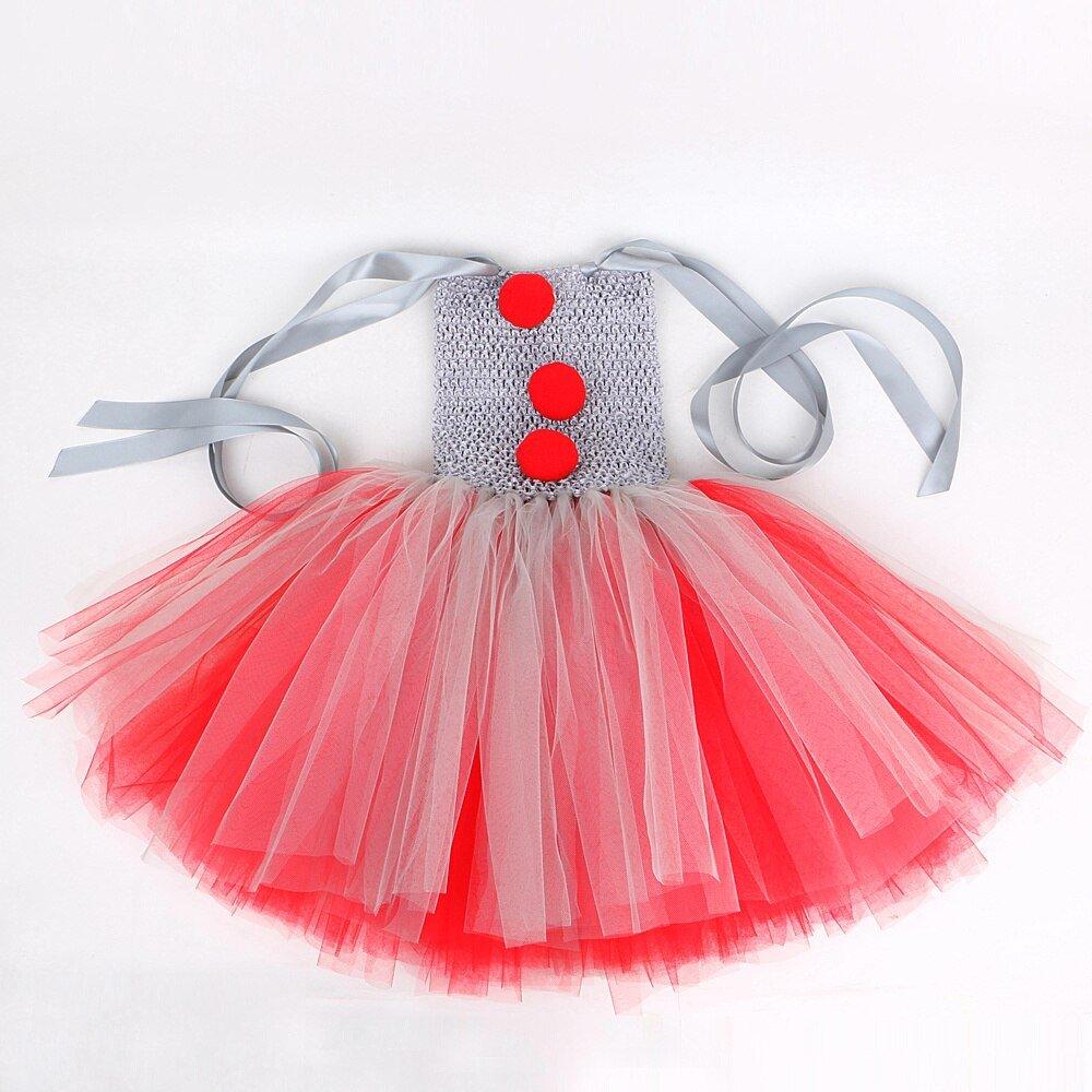 Pennywise Costume - My Fancy Dress Box