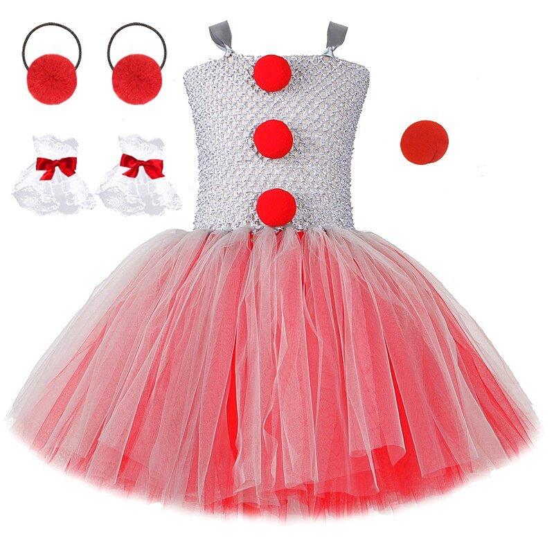 Pennywise Costume - My Fancy Dress Box