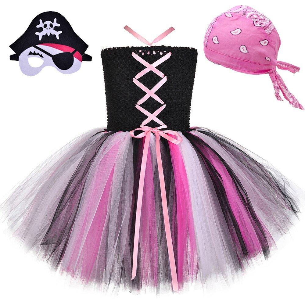 Pirate Costume - My Fancy Dress Box