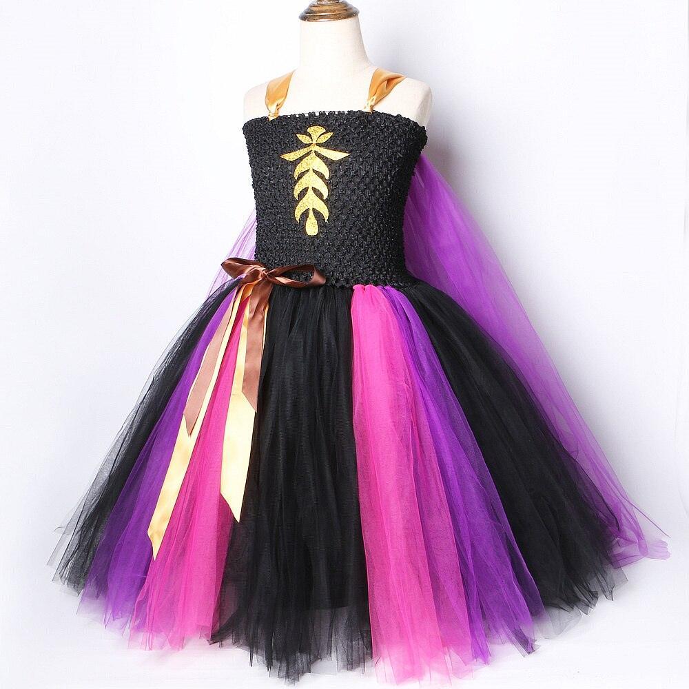 Princess Anna Dress - My Fancy Dress Box