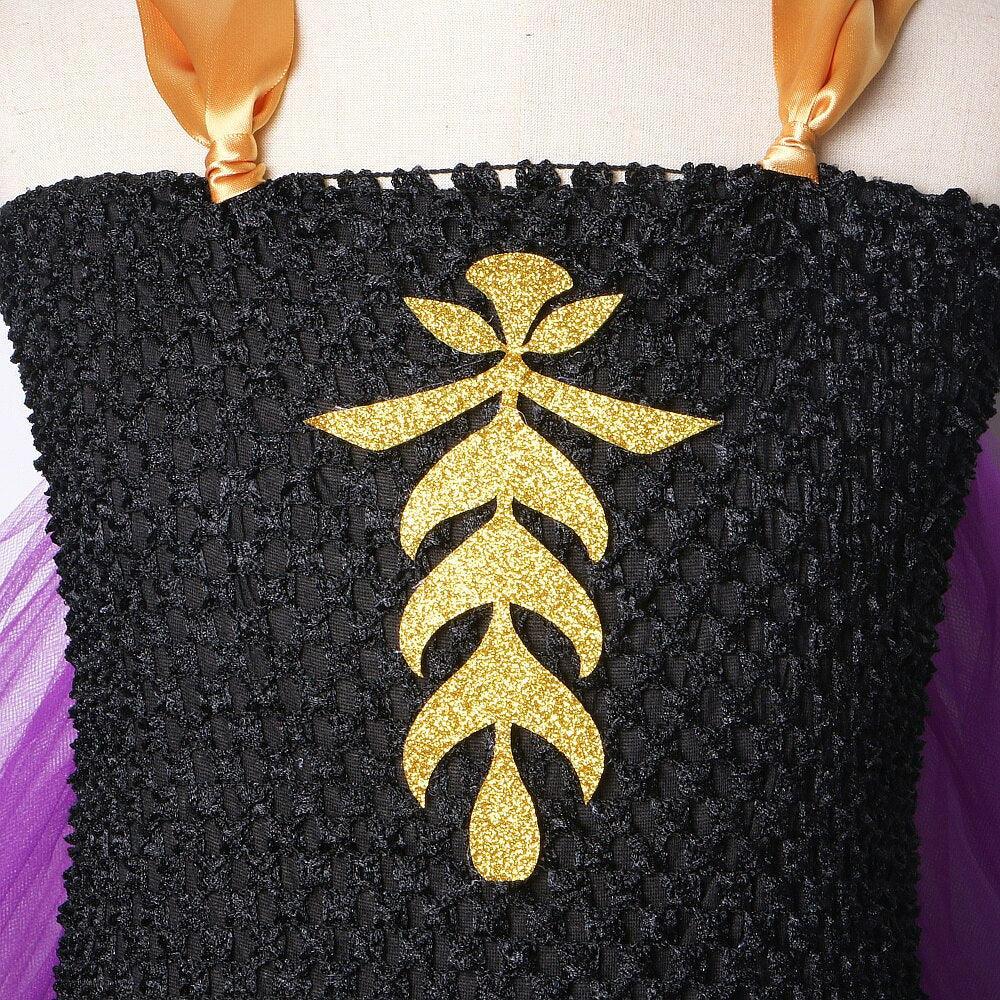 Princess Anna Dress - My Fancy Dress Box