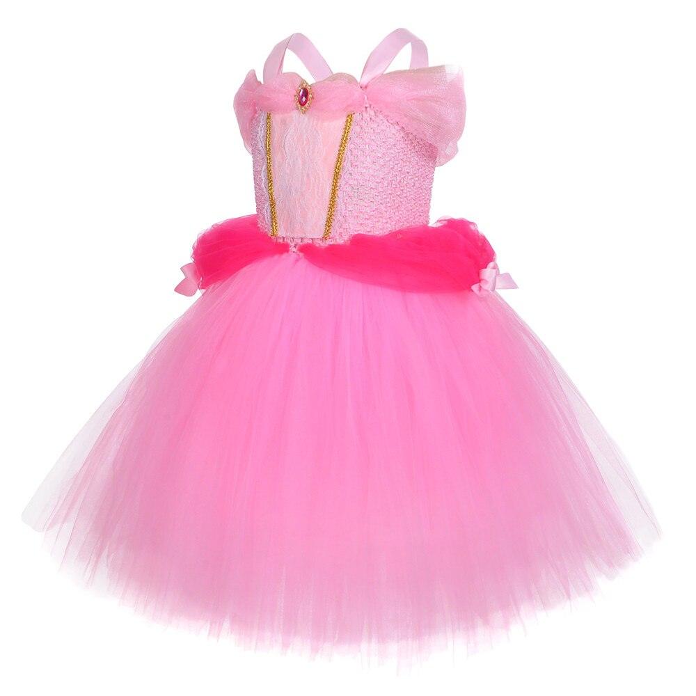 Princess Aurora Dress - My Fancy Dress Box