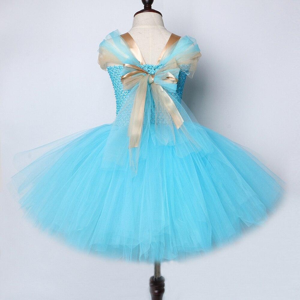 Princess Jasmine Costume - My Fancy Dress Box