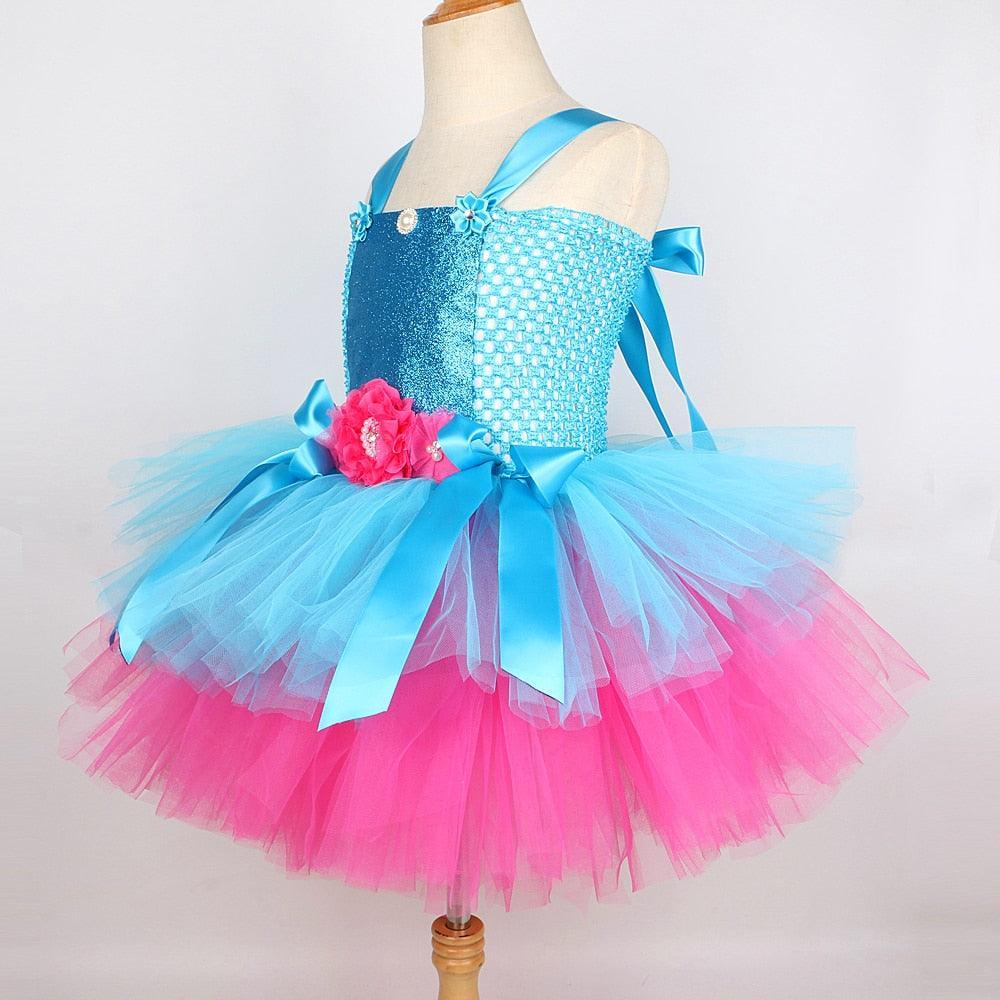 Princess Poppy Costume - My Fancy Dress Box