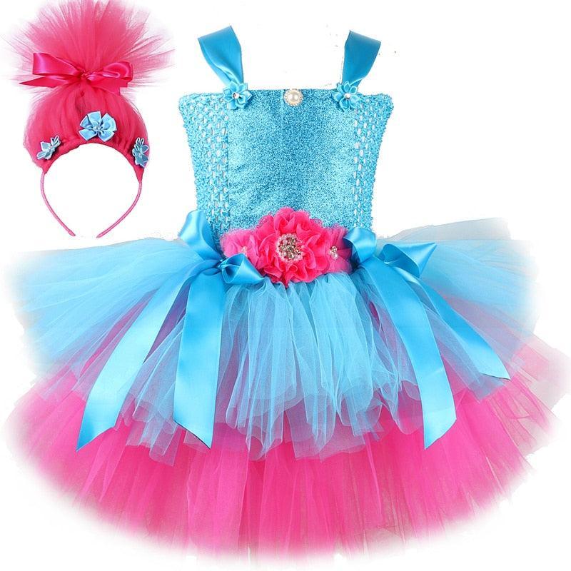 Princess Poppy Costume - My Fancy Dress Box