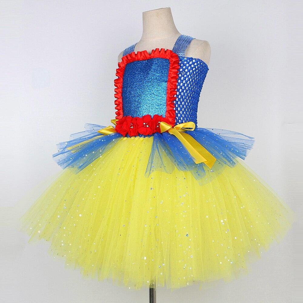Snow White Costume - My Fancy Dress Box