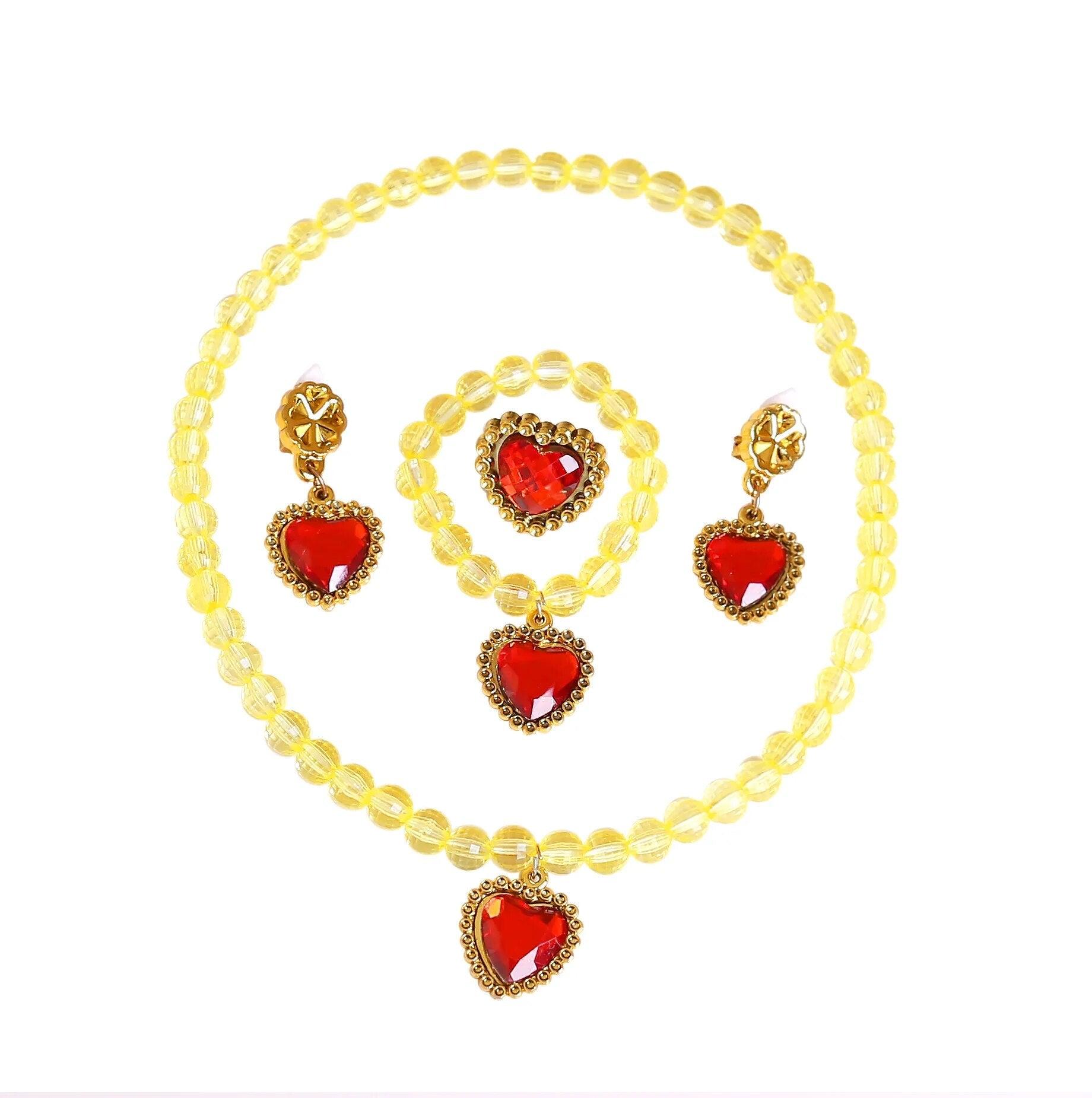 Snowflake Cape - My Fancy Dress Box