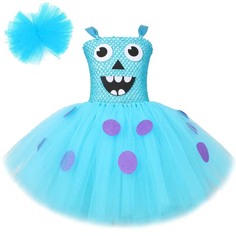 Sully Costume - My Fancy Dress Box