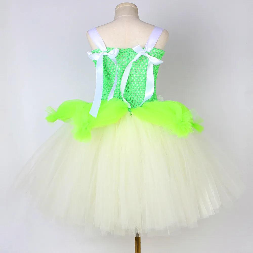 Tiana Dress - My Fancy Dress Box