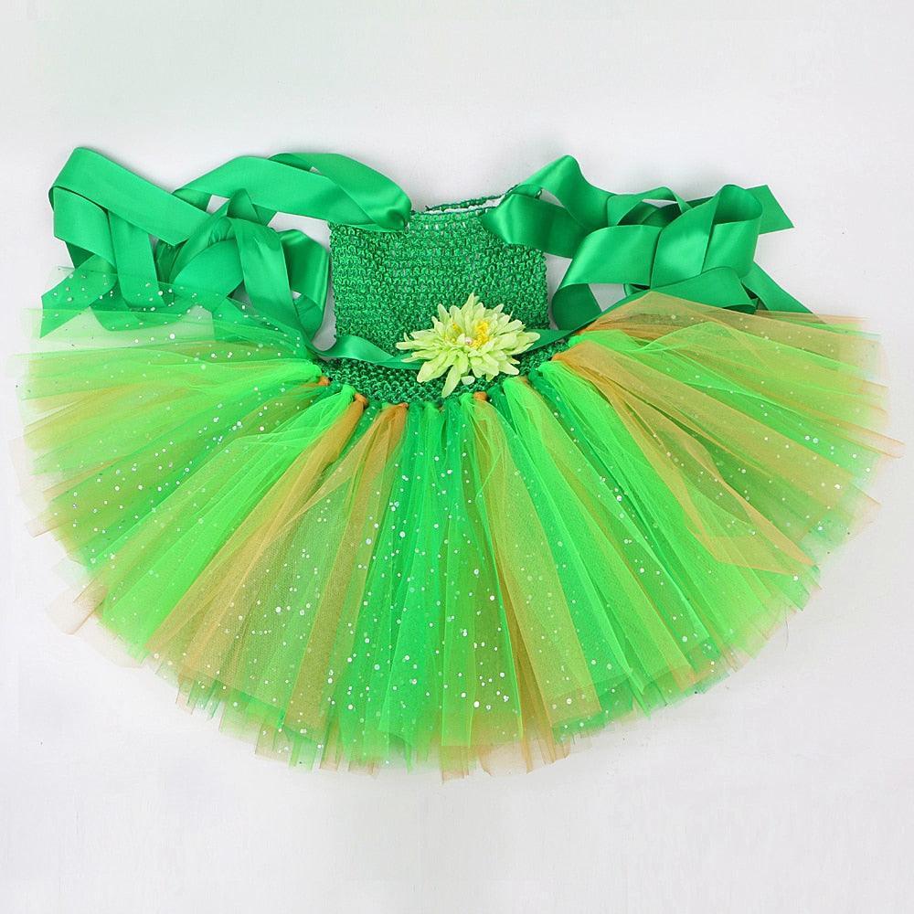 Tinkerbell Costume - My Fancy Dress Box