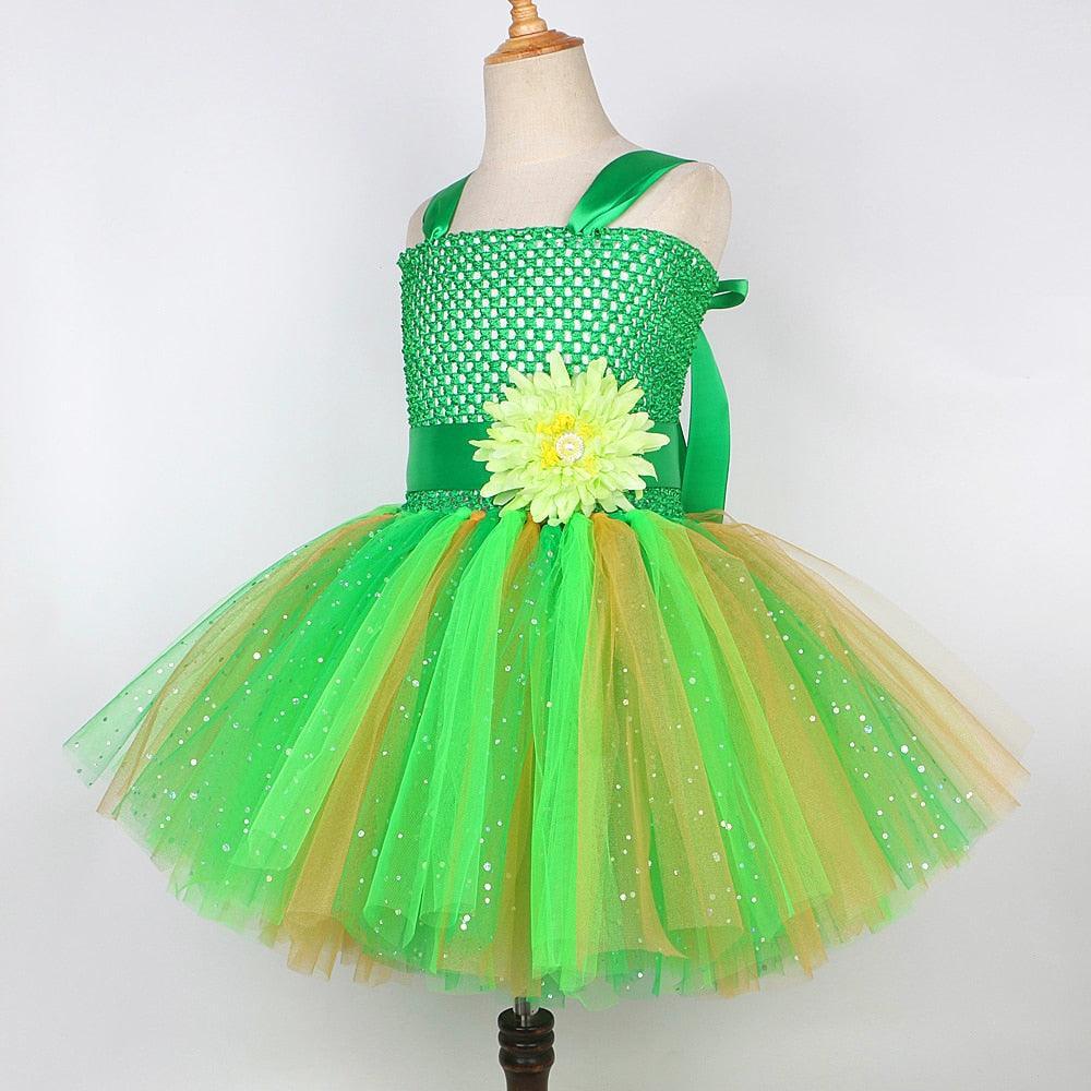 Tinkerbell Costume - My Fancy Dress Box