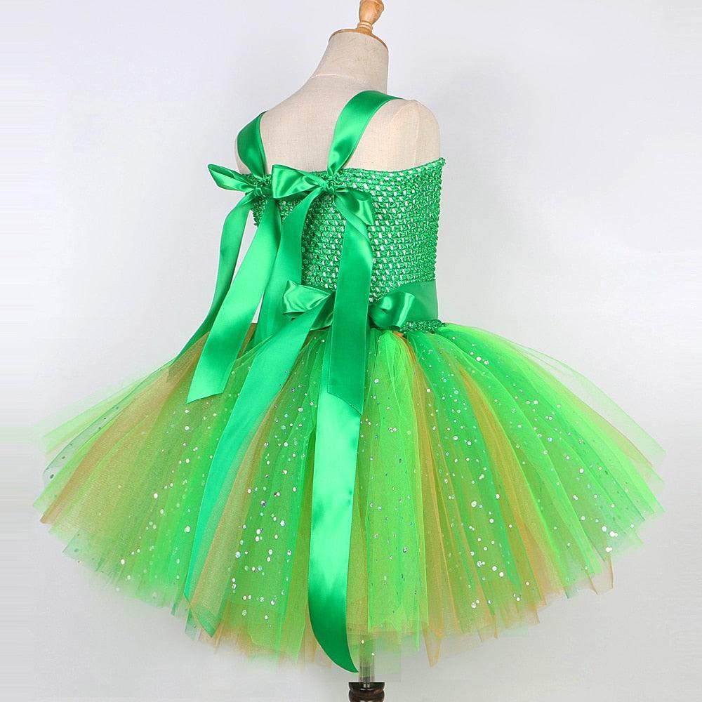 Tinkerbell Costume - My Fancy Dress Box
