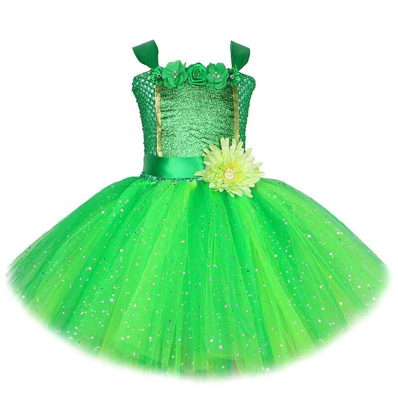Tinkerbell Costume - My Fancy Dress Box