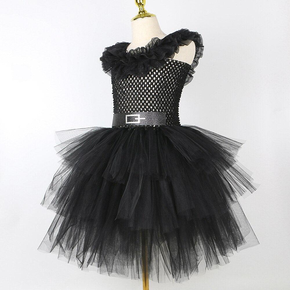 Wednesday Costume - My Fancy Dress Box